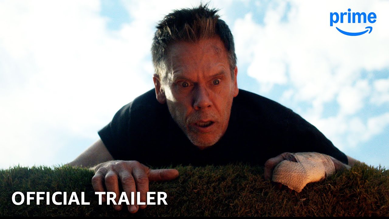 Une bande-annonce pour The Bondsman, une chouette comédie horrifique !